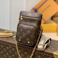 LV Satchel bags